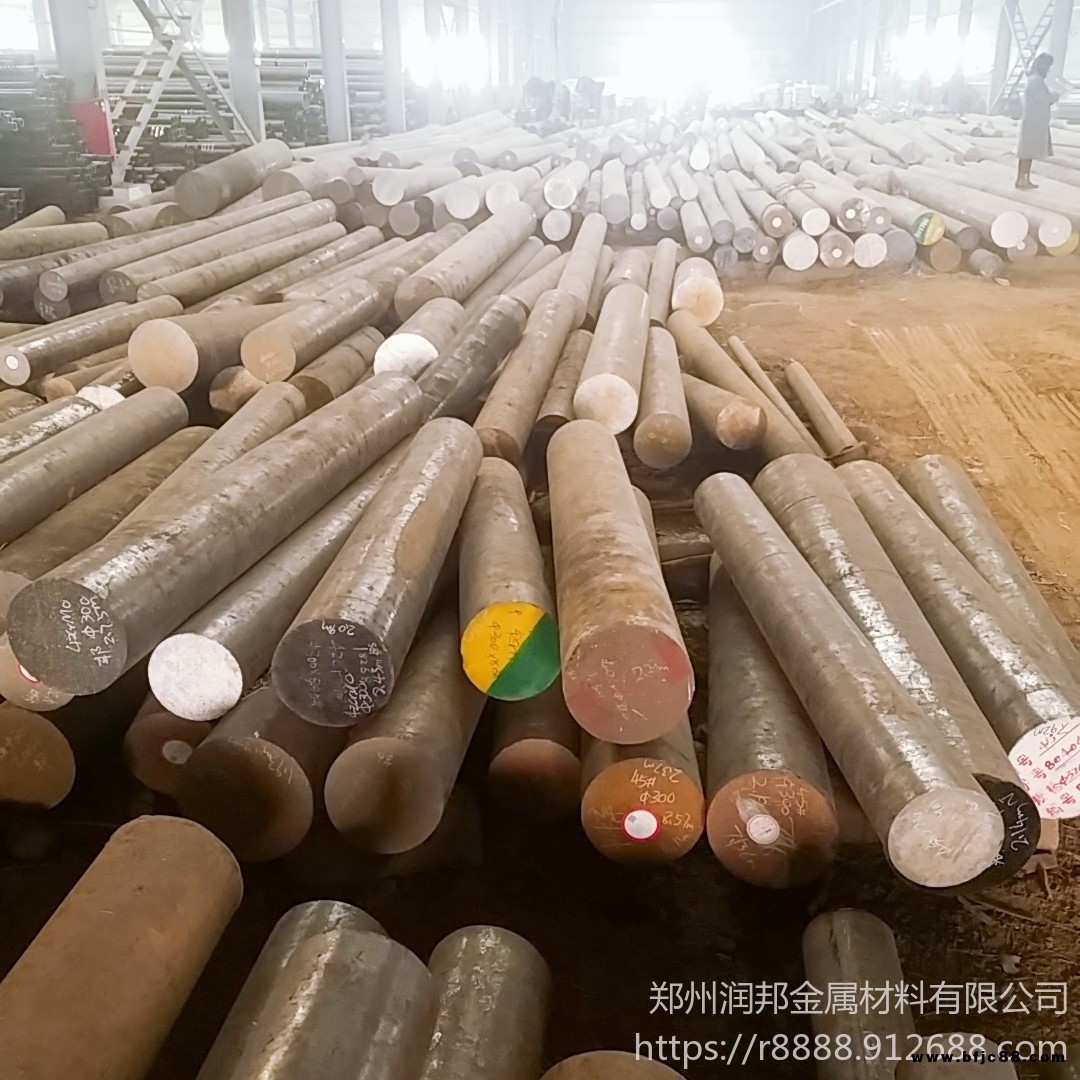 大冶特鋼 濟(jì)鋼，西王，富倫，巨能 邯鋼  天工等鋼廠生產(chǎn)的碳結(jié)鋼 合結(jié)鋼  圓鋼