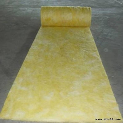 防火玻璃棉 格瑞保溫玻璃棉卷氈 隔熱玻璃棉材料吸音降噪音 玻璃棉條