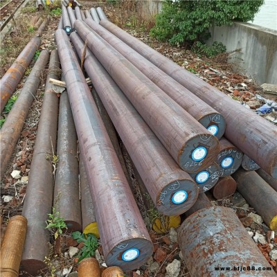 巨能 永鋼  4140圓鋼規(guī)格齊全可切割零售 4140合金結(jié)構(gòu)圓鋼