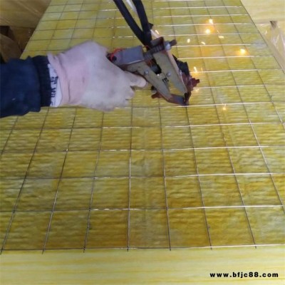 源頭廠家插絲玻璃棉保溫板  吸聲降噪萊鑫  鋼網(wǎng)玻璃棉板價(jià)格,外墻鋼網(wǎng)玻璃棉復(fù)合板