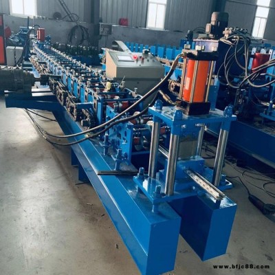 家用儲物架設備 角鋼貨架成型機 角鋼貨架設備 企華壓瓦機