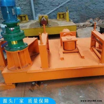 卡博恩工字鋼彎曲機(jī) 角鋼彎曲機(jī) 槽型軌冷彎成型機(jī)械