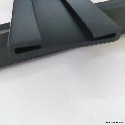 利泰雙U型卡箍包邊條角鋼鐵片包邊防撞條型號(hào)齊全油箱墊帶密封條