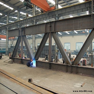 建合提供角鋼焊接格構柱 建筑工地支撐格構柱制造廠家