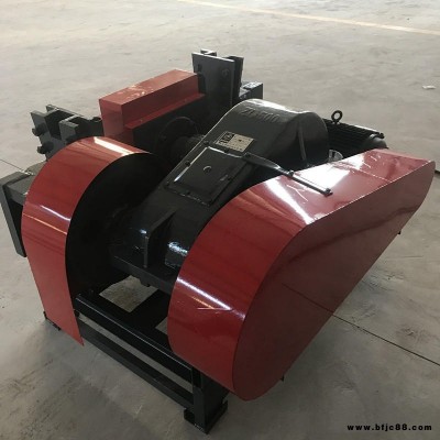 信航供應(yīng) 鋼筋頭切粒機(jī) 廢舊鋼筋截?cái)鄼C(jī) 扁鋼切斷機(jī)
