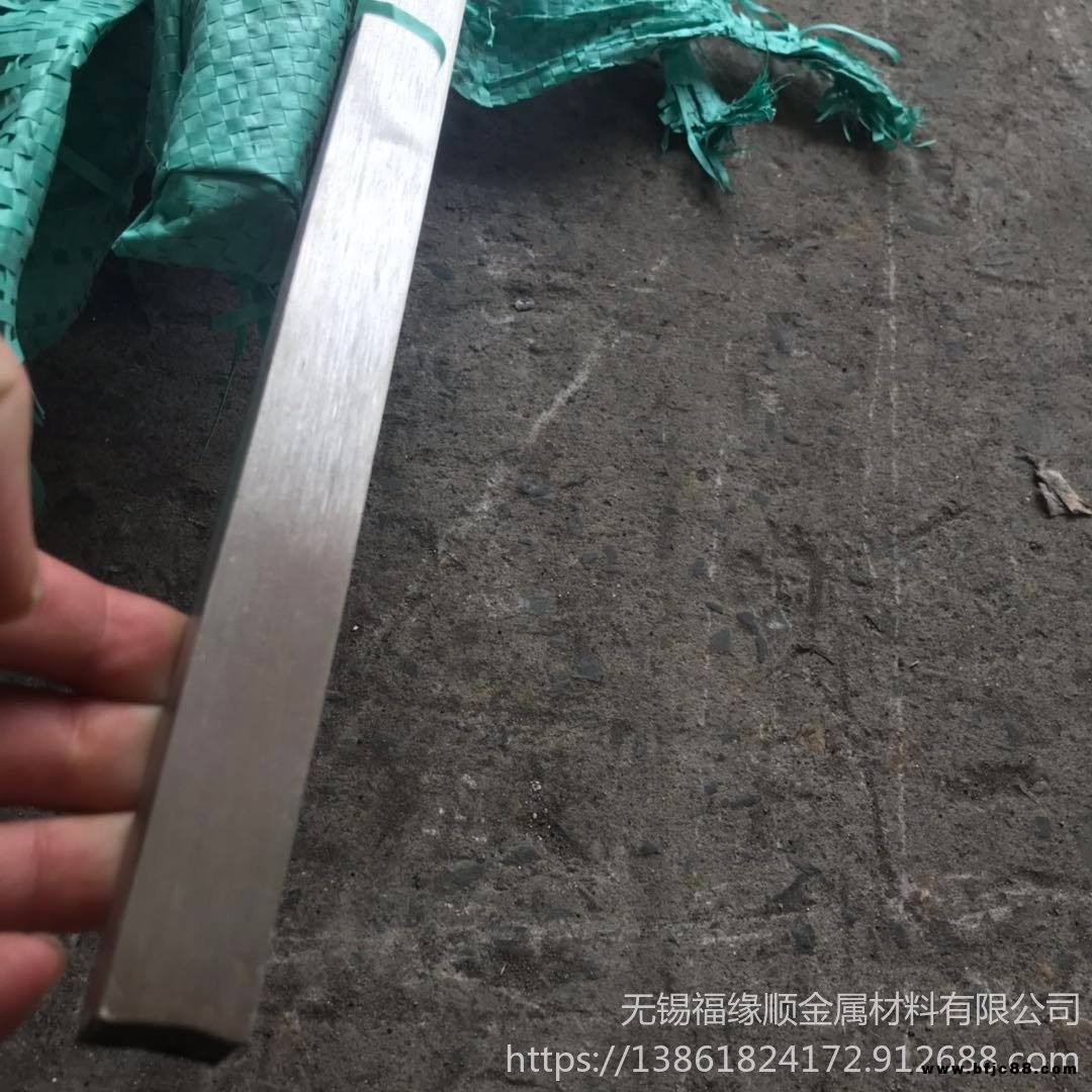 常年經(jīng)銷 定制 加工304方鋼 316L等不銹鋼冷拉方鋼