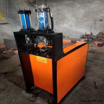 80杠液壓沖孔機(jī) 方管槽鋼沖孔機(jī) 沖弧切斷機(jī)