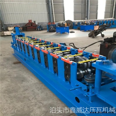 角鐵成型機設備 鑫威達壓瓦機 自動角鋼設備 數控角鐵設備 角鋼成型機