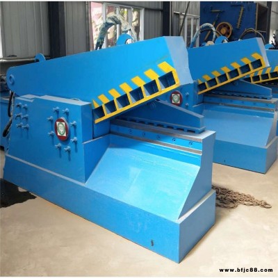 全自動(dòng)槽鋼剪切機(jī) 信航300噸全自動(dòng)槽鋼剪切機(jī) 操作控制方便簡單