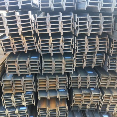 鍍鋅工字鋼   工字鋼 建筑鍍鋅工字鋼 Q235B鍍鋅工字鋼 規格齊全