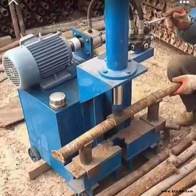 50鋼管調直機  新型鋼管調直機  多功能鋼管調直機  鋼管調直機  工字鋼調直機