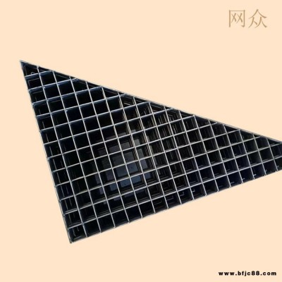 建筑金屬鋼絲網(wǎng)格板G鍍鋅鋼格柵廠家生產(chǎn) 網(wǎng)眾