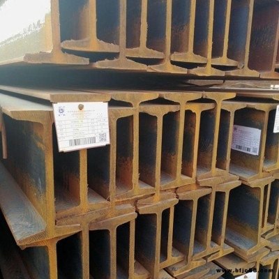 廠家批發云南工字鋼 現貨供應國標非國標工字鋼 建筑鋼結構用工字鋼 規格齊全 廠家現貨