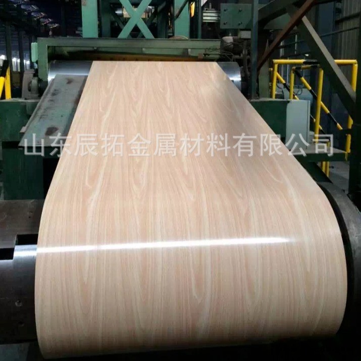 鋁鎂錳彩涂板規格 齊全顏色多樣 支持定制 鋁鎂錳裝飾板 彩鋁卷