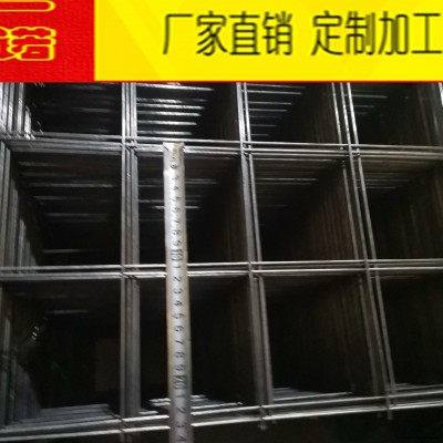 一諾1×2米屋頂保護層鋼絲網片——10×10cm間距冷拔絲焊接鋼絲網片 建筑鋼絲網工廠批發