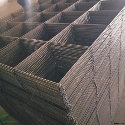 一諾 國(guó)標(biāo)4MM建筑鋼絲網(wǎng)片 混凝土打地面用鋼絲焊接網(wǎng)  鄭州抗裂鋼絲網(wǎng)現(xiàn)貨
