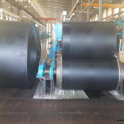 云南耐熱提升帶 斗提機鋼絲皮帶廠家 防撕裂鋼絲皮帶 宗澤工業(yè)