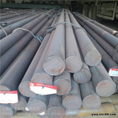 批發優質 42CrMo合金圓鋼 機械加工結構鋼 圓鋼直徑350 45號