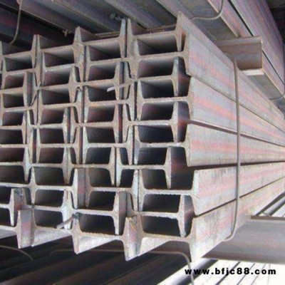 杭州現(xiàn)貨供應(yīng)40b號(hào)熱軋優(yōu)質(zhì)Q235B國標(biāo)工字鋼