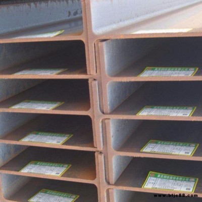 杭州現貨供應10號熱軋優質Q235B國標工字鋼