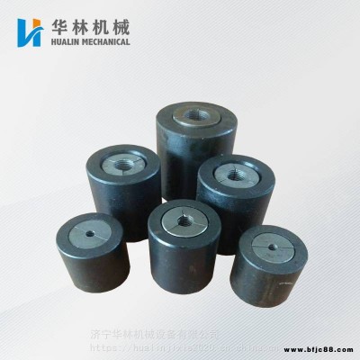 M4.8單孔鋼絲錨具礦用國標(biāo)鋼絲錨 錨索錨具鋼絞線錨具夾片