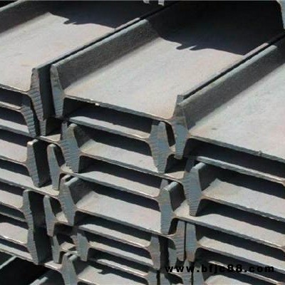 上海現(xiàn)貨供應(yīng)32c號熱軋優(yōu)質(zhì)Q235B國標(biāo)工字鋼