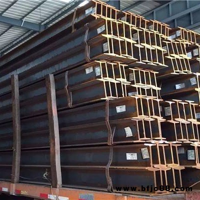杭州現貨供應30b號熱軋優質Q235B國標工字鋼