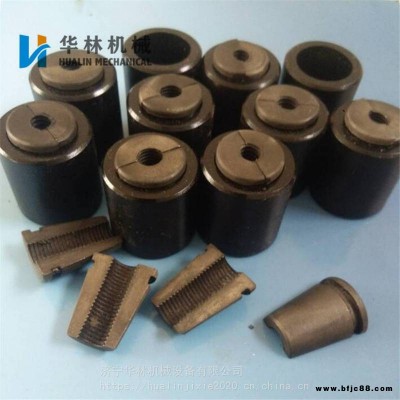 5mm單孔鋼絲錨具 10mm預(yù)應(yīng)力鋼絲錨具