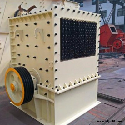 匯豐1000X1000方箱式破碎機 石頭制砂生產廠家 砂巖制砂設備