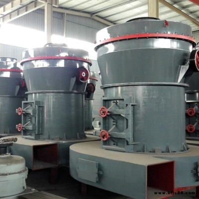 4R3015石粉機(jī) 石子雷蒙磨 豫中大型石粉機(jī) 方解石磨粉機(jī) 大理石磨粉機(jī)