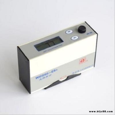 WGG60-ES4充電型石材專用光澤儀，大理石光澤度計(jì)，淄博石材光澤度儀