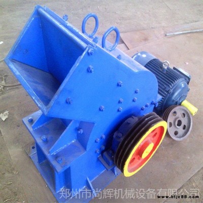 大骨頭貝殼錘式破碎機(jī) 玻璃大理石粉碎機(jī) 移動(dòng)式鵝卵石磚頭打砂碎石機(jī)