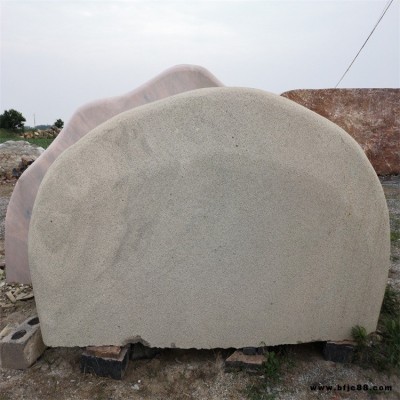 廠家批發(fā)供應(yīng) 花崗巖門牌天然刻字石 校園標(biāo)志勵志標(biāo)志觀賞風(fēng)景石 鴻勝石業(yè)