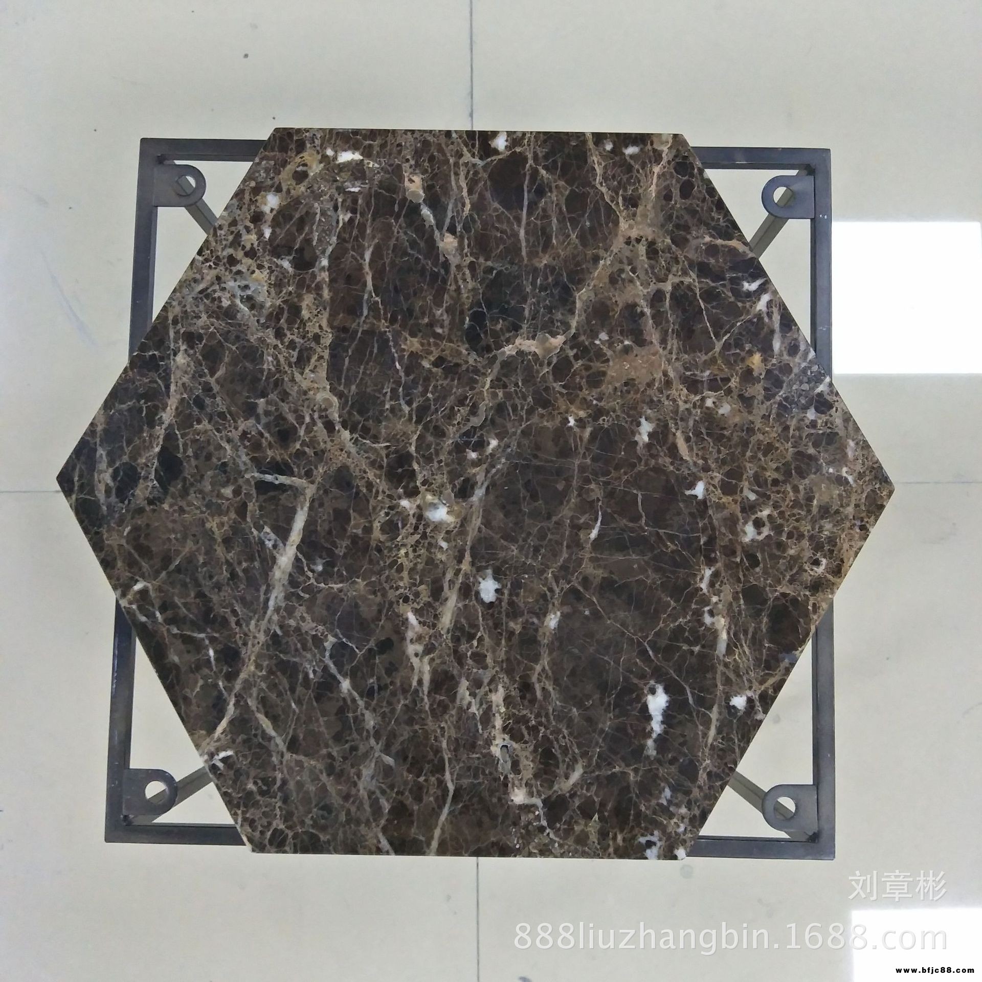 廠家直銷 大理石洽談桌面 大理石桌面  咖啡桌臺面    出口品質(zhì)