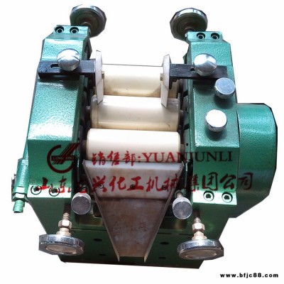 s160花崗巖陶瓷三輥研磨機廠家|實驗室小型三輥機s120型廠家批發