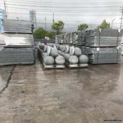深圳三磊花崗巖廠家深圳花崗巖車止石報價-廣州黃埔花崗巖車止石廠家