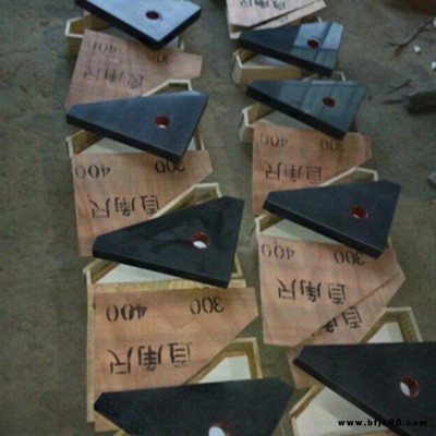 現貨供應泊重品牌大理石直角尺 00級花崗石直角尺 高精度大理石直角尺
