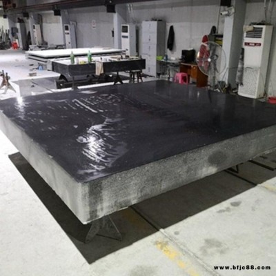 天然大理石平臺   檢驗檢測花崗石平板     高精度測量機械構件000級定制   花崗石平板高精度大理石平臺 檢測平臺
