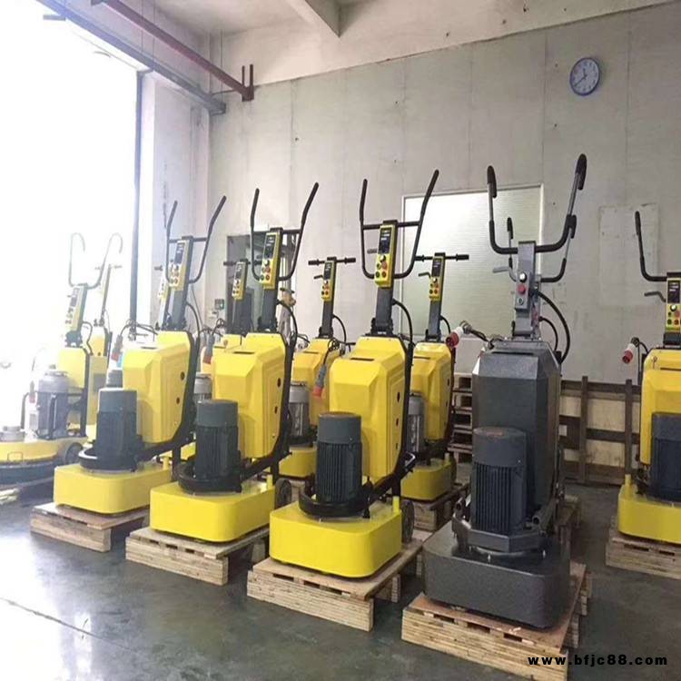 款地坪研磨機 石材大理石翻新機 大理石地面研磨拋光機 特銳直銷
