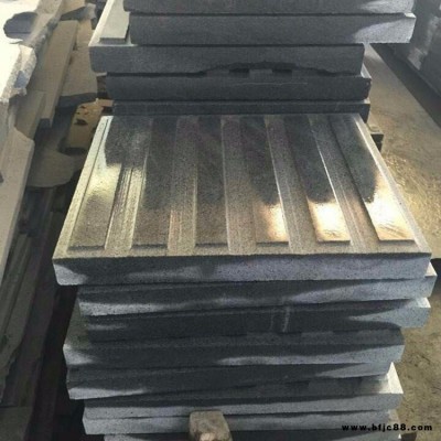 芝麻白工廠路沿石芝麻白火燒面石材定制廣場地鋪礦山批發