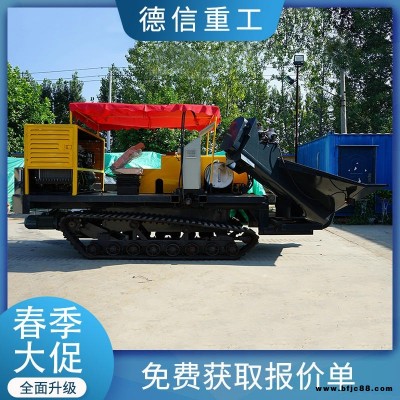 潤沃多功能路緣石滑模機 路沿石滑模成型機 路邊石滑模成型機