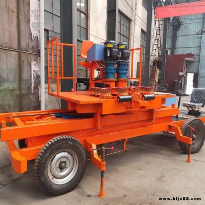 SY-M2橡膠管拔管機 高鐵專用拔管機 橡膠管門式拔管機生產廠家
