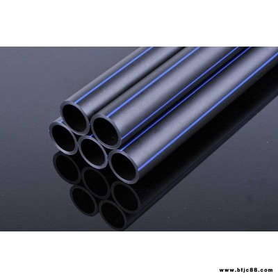 pe給水管廠家 PE管批發(fā) 市政工程pe管直供
