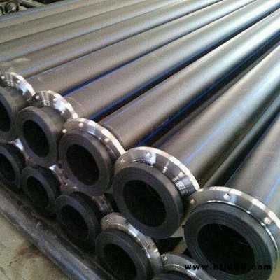 0.32Mpa_PE給水管_外徑315口徑PE管_壁厚7.7mm PE管材