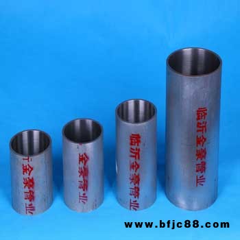 鍍鋅管內襯不銹鋼復合管   供水專用復合管_臨沂金豪管業