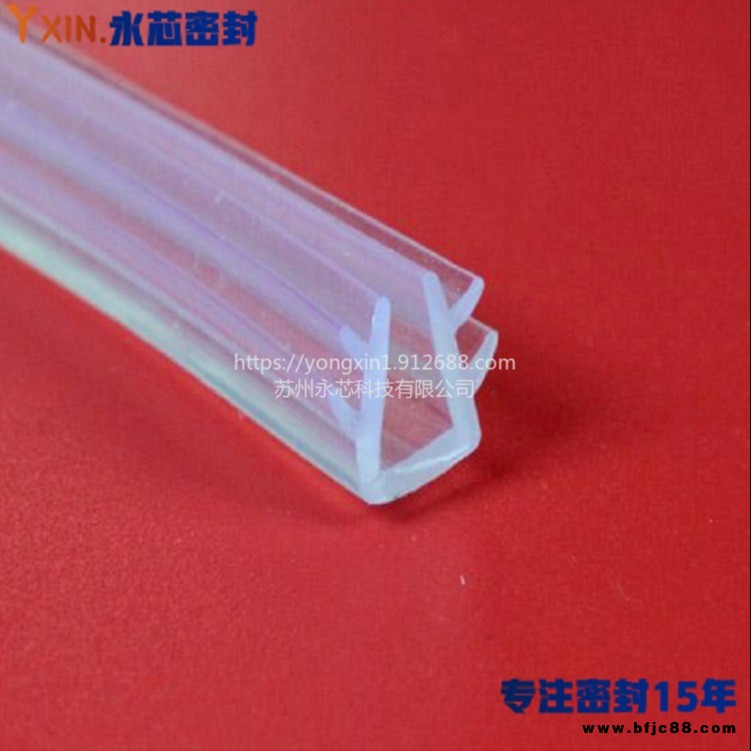 硅膠密封條橡膠管SIL醫用級VMQ食品級EPDM