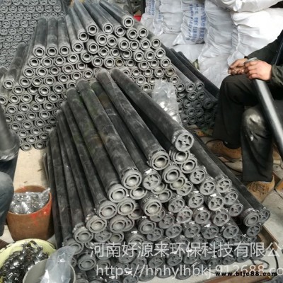 【廠家直銷】管式曝氣管| 橡膠管式微孔曝氣器