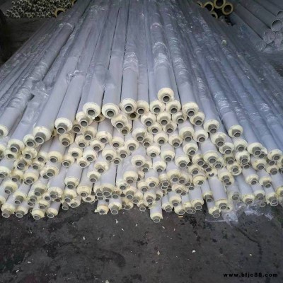 樂平市PPR空氣能熱水保溫管 32-50復合材料PPR管廠家