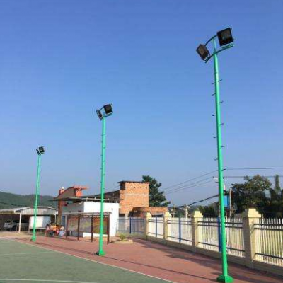 桂林XZJ-1021 30瓦路燈桿 貴州遵義市習(xí)水LED燈太陽能板 放心的