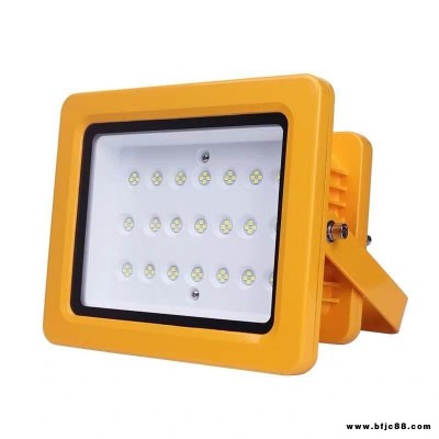免維護防爆燈LED，防爆燈50W
